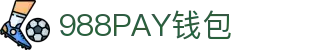988PAY钱包 - 安全支付工具